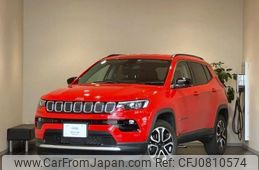 jeep compass 2022 quick_quick_M624_MCANJRCB4NFA84072