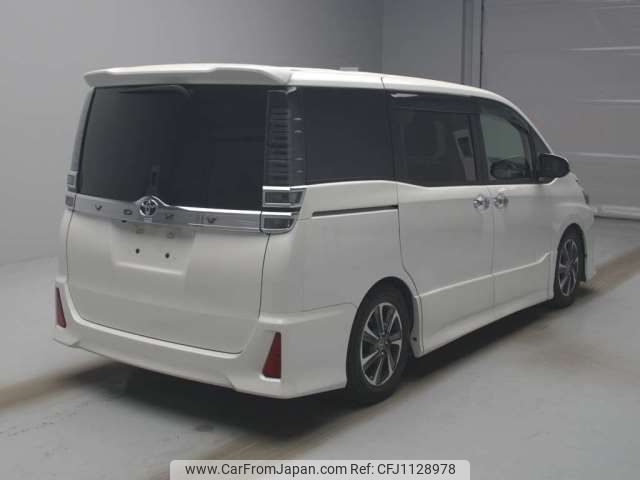 toyota voxy 2018 -TOYOTA--Voxy DBA-ZRR80W--ZRR80-0424080---TOYOTA--Voxy DBA-ZRR80W--ZRR80-0424080- image 2