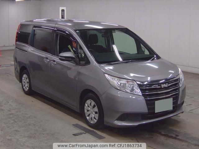 toyota noah 2015 CFJ1863734 image 1