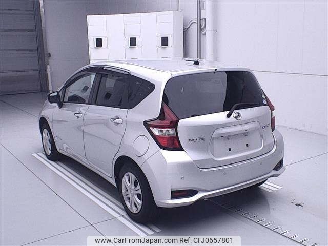 nissan note 2018 -NISSAN--Note HE12-218920---NISSAN--Note HE12-218920- image 2