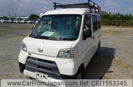 daihatsu hijet-cargo 2019 CFJ1553345