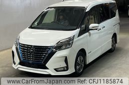 nissan serena 2020 -NISSAN--Serena HFC27-068511---NISSAN--Serena HFC27-068511-