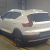 volvo xc40 2021 quick_quick_5AA-XB420TXCM_YV1XZK9MCN2662651 image 3