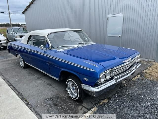 chevrolet chevrolet-others 1962 quick_quick_FUMEI_0000021867J237340 image 1