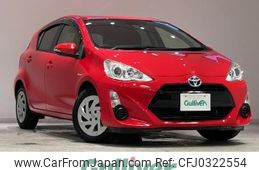 toyota aqua 2016 -TOYOTA--AQUA DAA-NHP10--NHP10-6522738---TOYOTA--AQUA DAA-NHP10--NHP10-6522738-