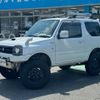 suzuki jimny 2009 GOO_JP_700070854230240804001 image 7