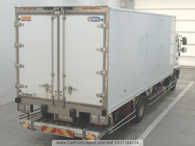 hino ranger 2019 -HINO--Hino Ranger FD2AB-114574---HINO--Hino Ranger FD2AB-114574- image 2