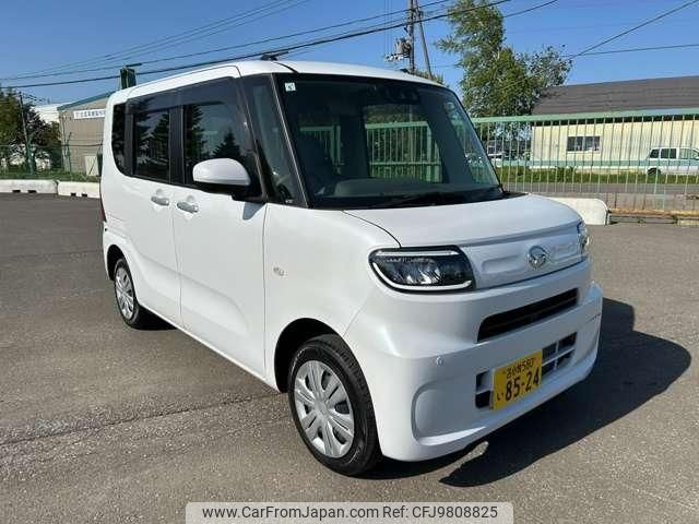 daihatsu tanto 2019 quick_quick_6BA-LA660S_LA660S-0006292 image 2