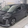 toyota alphard 2020 -TOYOTA 【名古屋 370ﾏ 108】--Alphard 3BA-AGH30W--AGH30-9009962---TOYOTA 【名古屋 370ﾏ 108】--Alphard 3BA-AGH30W--AGH30-9009962- image 1