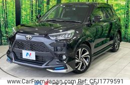 toyota raize 2023 CFJ1779591