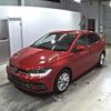 volkswagen polo 2022 -VOLKSWAGEN--VW Polo AWDLA-WVWZZZAWZNU060745---VOLKSWAGEN--VW Polo AWDLA-WVWZZZAWZNU060745- image 5