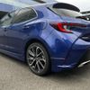 toyota corolla-sport 2022 CFJ1830382 image 11