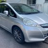 honda fit 2010 CFJ1564941 image 2