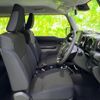 suzuki jimny 2025 quick_quick_3BA-JB64W_JB64W-370810 image 4