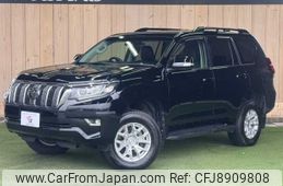 toyota land-cruiser-prado 2018 -TOYOTA--Land Cruiser Prado LDA-GDJ150W--GDJ150-0034564---TOYOTA--Land Cruiser Prado LDA-GDJ150W--GDJ150-0034564-