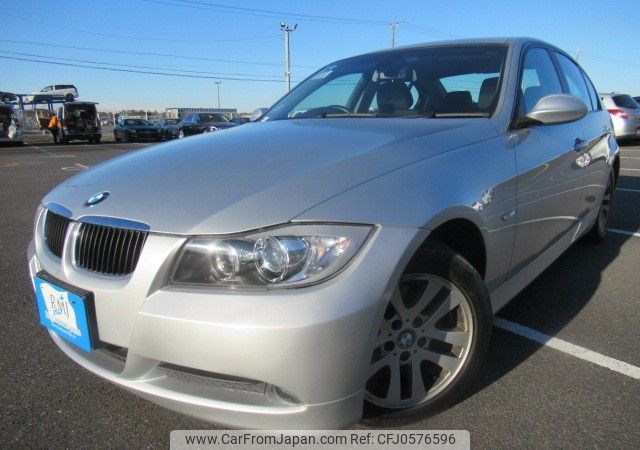 bmw 3-series 2008 REALMOTOR_Y2024120241A-21 image 1