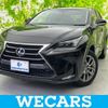 lexus nx 2014 quick_quick_DAA-AYZ10_AYZ10-1003168 image 1