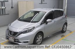 nissan note 2018 quick_quick_DBA-E12_E12-601618