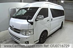 toyota hiace-wagon 2013 quick_quick_CBA-TRH229W_TRH229-0007298