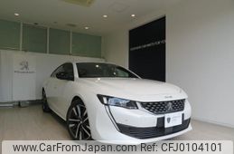 peugeot 508 2019 -PEUGEOT--Peugeot 508 R8AH01--VR3FHEHZERKY030557---PEUGEOT--Peugeot 508 R8AH01--VR3FHEHZERKY030557-