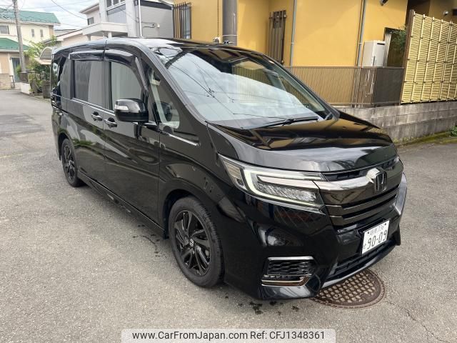 honda stepwagon-spada 2019 quick_quick_RP3_RP3-1232977 image 1