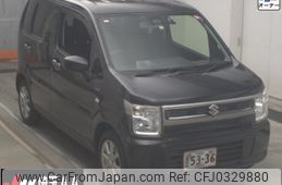 suzuki wagon-r 2019 -SUZUKI--Wagon R MH55S-310779---SUZUKI--Wagon R MH55S-310779-