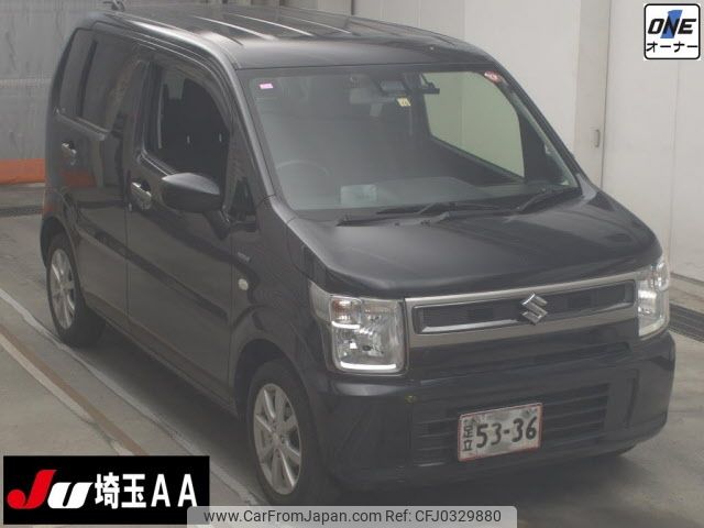 suzuki wagon-r 2019 -SUZUKI--Wagon R MH55S-310779---SUZUKI--Wagon R MH55S-310779- image 1