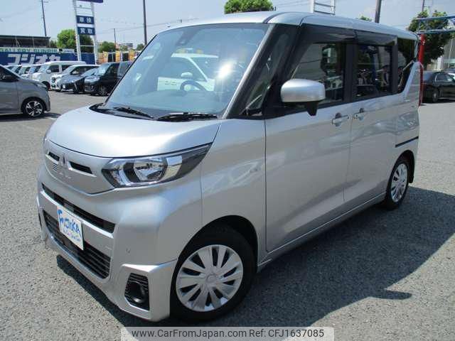 mitsubishi ek-space 2020 CFJ1637085 image 1