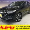 honda vezel 2020 -HONDA--VEZEL DAA-RU3--RU3-1358190---HONDA--VEZEL DAA-RU3--RU3-1358190- image 1