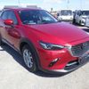 mazda cx-3 2017 quick_quick_LDA-DK5FW_DK5FW-202175 image 12