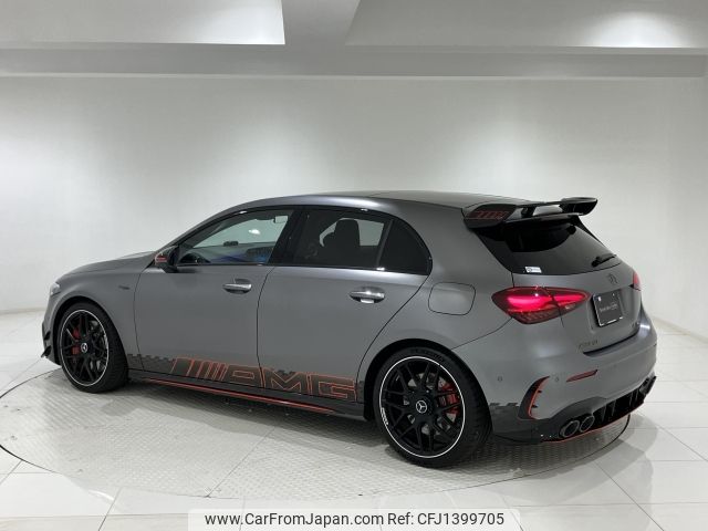 mercedes-benz amg 2024 -MERCEDES-BENZ--AMG 4BA-177054M--W1K1770542N325537---MERCEDES-BENZ--AMG 4BA-177054M--W1K1770542N325537- image 2