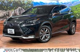 lexus nx 2016 quick_quick_AYZ10_AYZ10-1012926