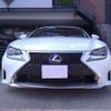 lexus rc 2015 -LEXUS 【名古屋 339】--Lexus RC DAA-AVC10--AVC10-6001---LEXUS 【名古屋 339】--Lexus RC DAA-AVC10--AVC10-6001- image 1