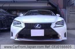 lexus rc 2015 -LEXUS 【名古屋 339】--Lexus RC DAA-AVC10--AVC10-6001---LEXUS 【名古屋 339】--Lexus RC DAA-AVC10--AVC10-6001-