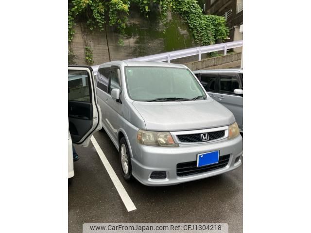 honda stepwagon 2004 -HONDA--Stepwgn CBA-RF5--RF5-1100644---HONDA--Stepwgn CBA-RF5--RF5-1100644- image 2