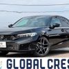 honda civic 2024 -HONDA--Civic 5BA-FL1--FL1-1300***---HONDA--Civic 5BA-FL1--FL1-1300***- image 1