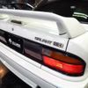 mitsubishi galant 1987 CFJ1837471 image 5