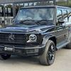 mercedes-benz g-class 2021 -MERCEDES-BENZ 【姫路 33Kﾛ 11】--Benz G Class 3DA-463350--W1N4633502X393800---MERCEDES-BENZ 【姫路 33Kﾛ 11】--Benz G Class 3DA-463350--W1N4633502X393800- image 1