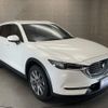 mazda cx-8 2019 -MAZDA--CX-8 6BA-KG5P--KG5P----MAZDA--CX-8 6BA-KG5P--KG5P-- image 6