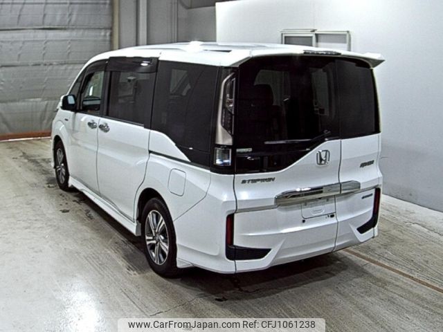 honda stepwagon 2018 -HONDA--Stepwgn RP5-1077960---HONDA--Stepwgn RP5-1077960- image 2