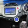 honda fit-hybrid 2011 TE3989 image 3