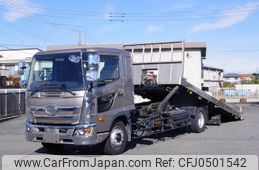 hino ranger 2019 -HINO--Hino Ranger 2PG-FE2ABA--FE2AB-103012---HINO--Hino Ranger 2PG-FE2ABA--FE2AB-103012-