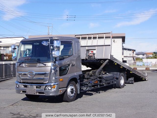 hino ranger 2019 -HINO--Hino Ranger 2PG-FE2ABA--FE2AB-103012---HINO--Hino Ranger 2PG-FE2ABA--FE2AB-103012- image 1