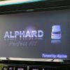 toyota alphard 2014 -TOYOTA--Alphard DBA-ANH20W--ANH20-8324030---TOYOTA--Alphard DBA-ANH20W--ANH20-8324030- image 4