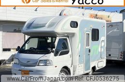 nissan vanette-truck 2014 GOO_NET_EXCHANGE_0403068A30241130W002