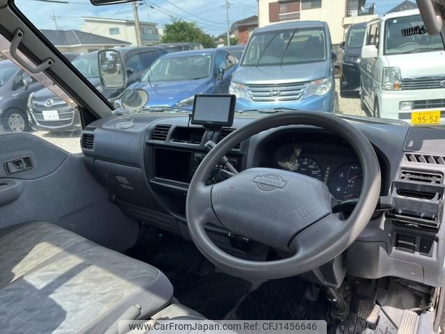 nissan vanette-truck 2000 GOO_NET_EXCHANGE_0541751A30250717W011 image 2