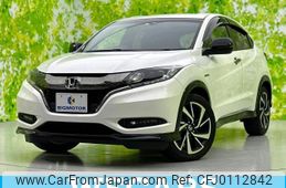 honda vezel 2018 quick_quick_DAA-RU3_RU3-1273531