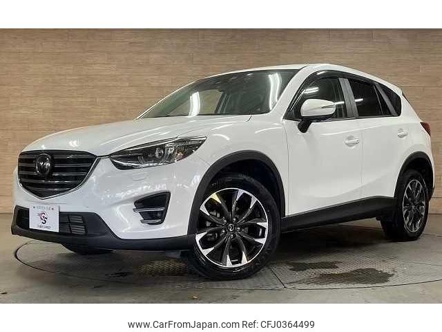 mazda cx-5 2015 quick_quick_LDA-KE2AW_KE2AW-207807 image 1