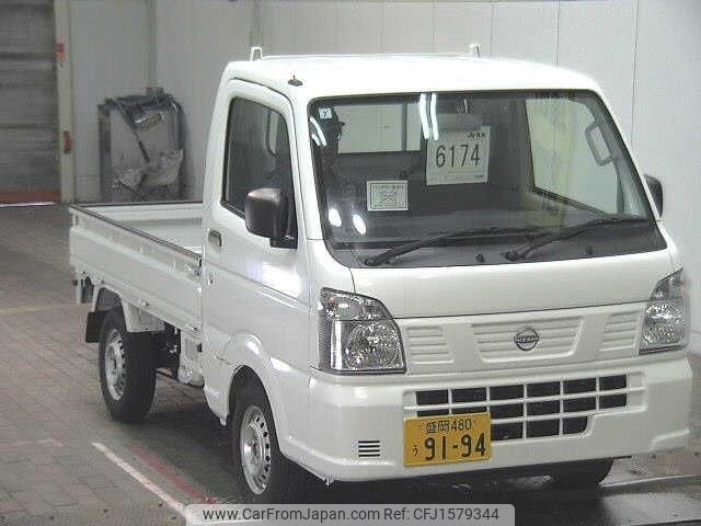 nissan clipper-truck 2024 CFJ1579344 image 1