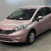 nissan note 2014 -NISSAN--Note E12-247776---NISSAN--Note E12-247776- image 1